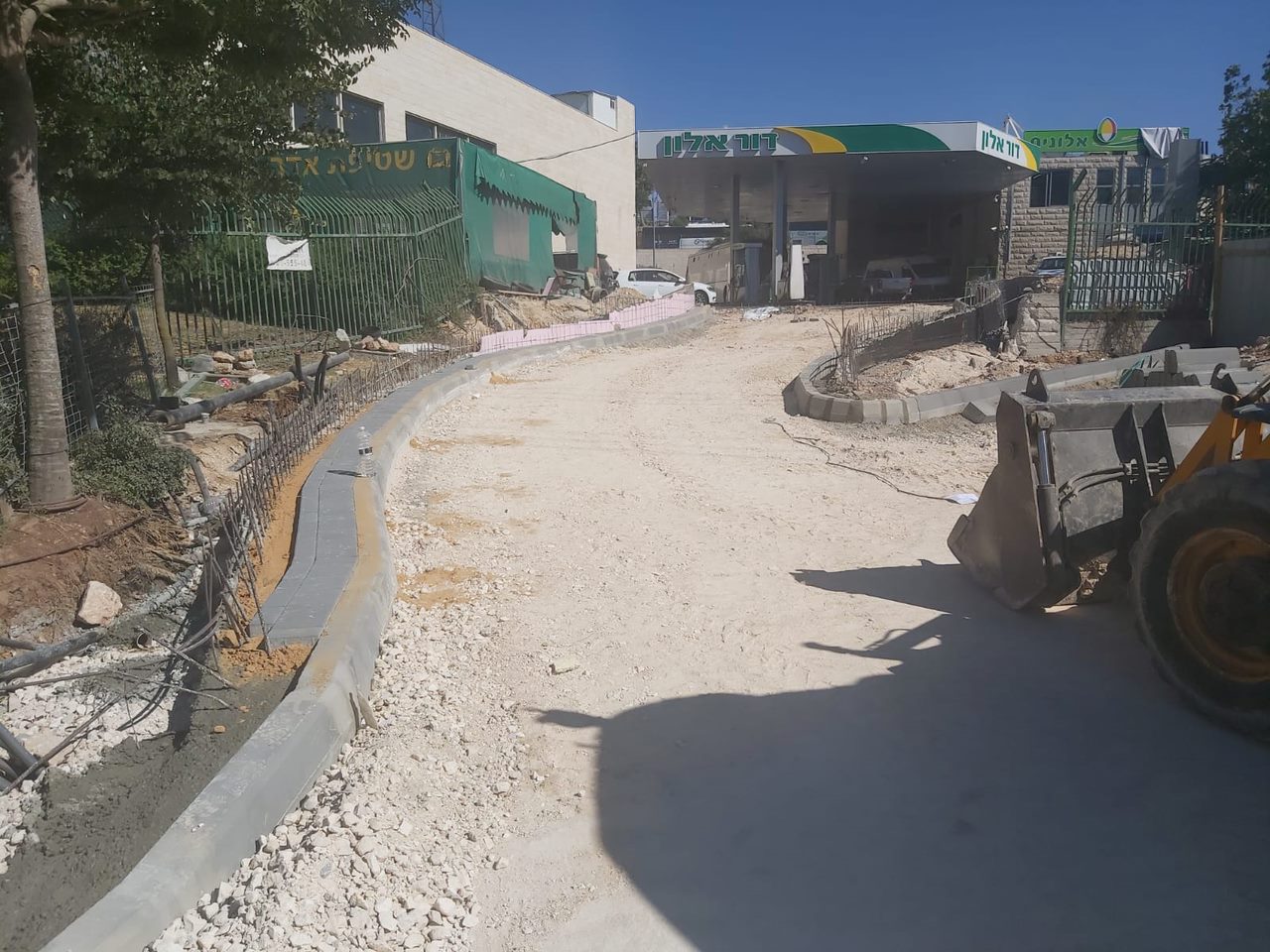 תיעוד שלב ביצוע